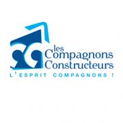 Logo de Les Compagnons Constructeurs