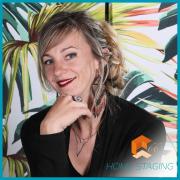 Logo de Home-Staging 66 - Agnès Alavail Papaïs