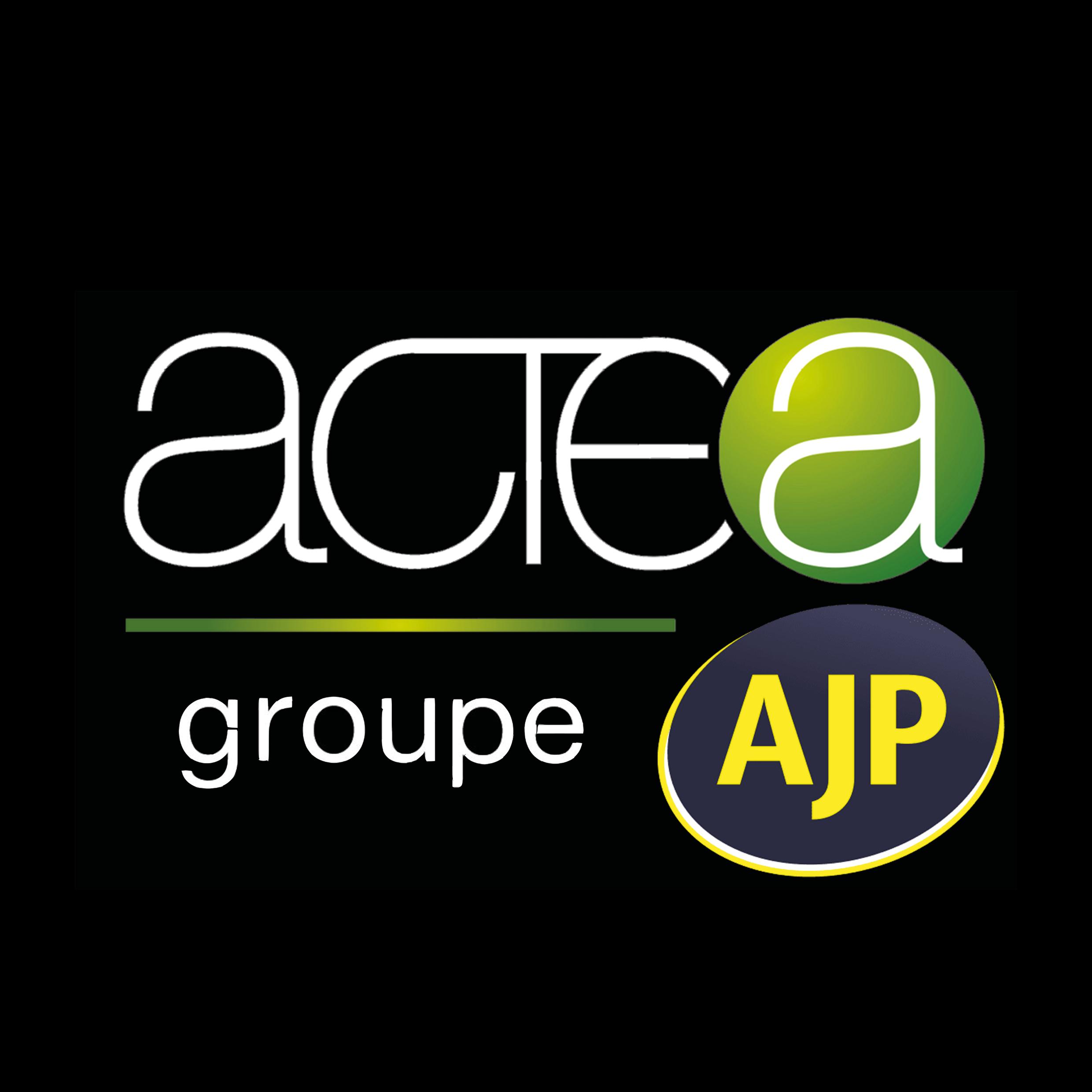 Logo de ACTEA Groupe Immo-neuf