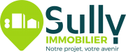 Logo de Sully Immobilier