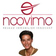 Logo de Noovimo - Dorothée  Morel