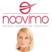 Logo de Noovimo - Valérie  Madier