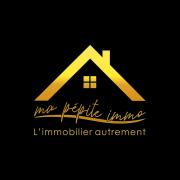 Logo de Ma Pépite Immo