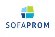 Logo de Sofaprom