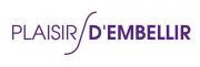 Logo de Plaisir D'embellir