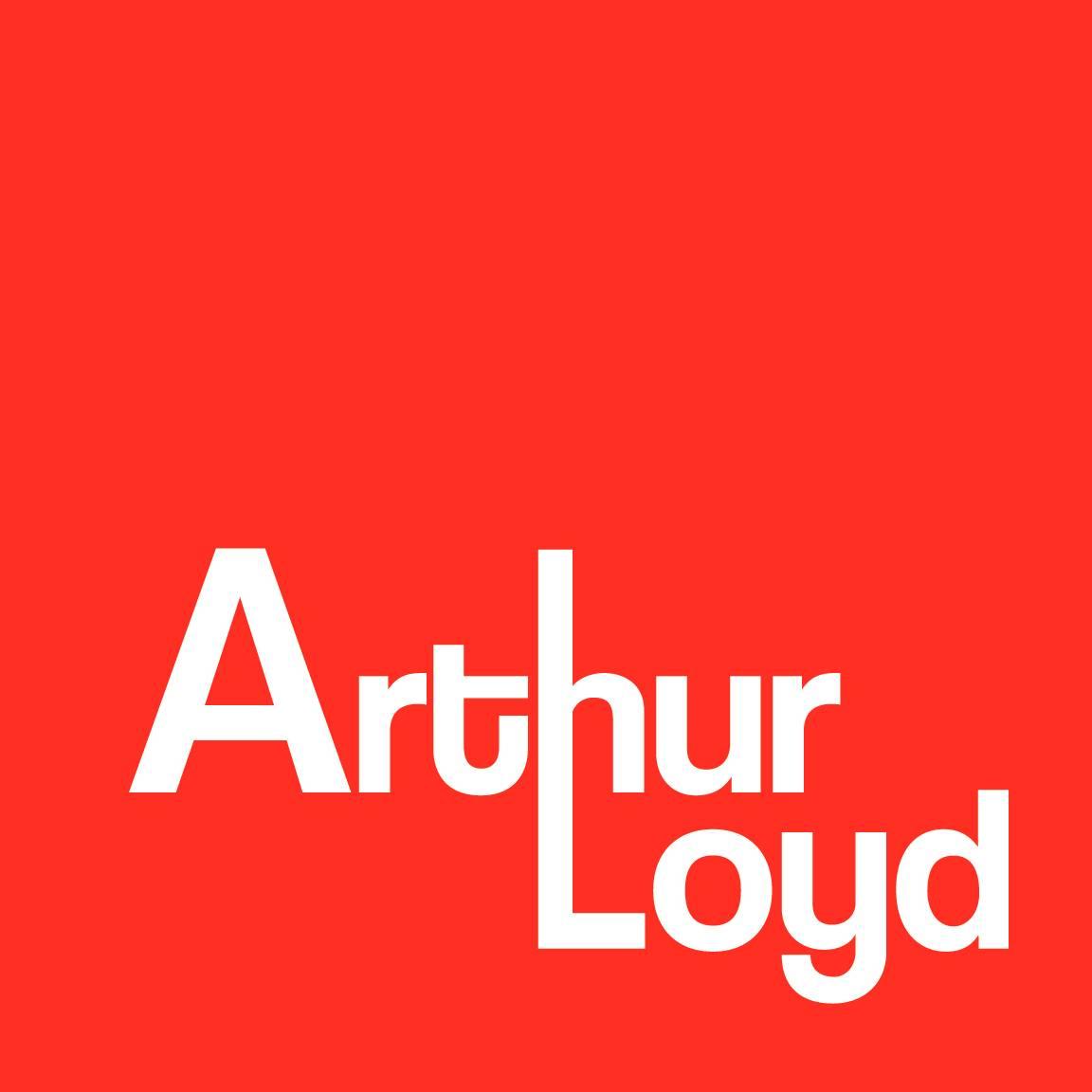 Logo de ARTHUR LOYD NICE VAR EST