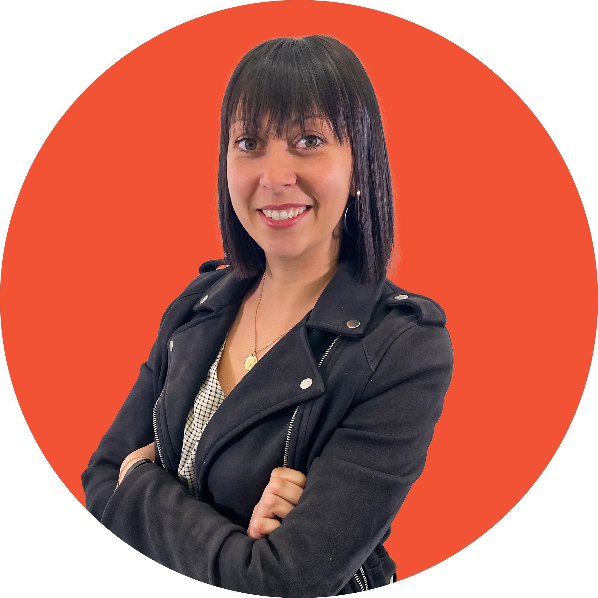 Logo de Endie Immobilier - Justine LAFORET