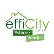 Logo de efficity - Kiya Fofana