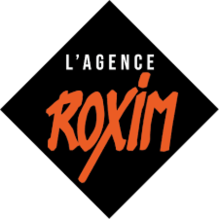 Logo de Roxim Gestion