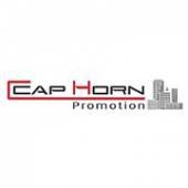 Logo de Cap Horn Promotion