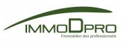 Logo de ImmoDpro
