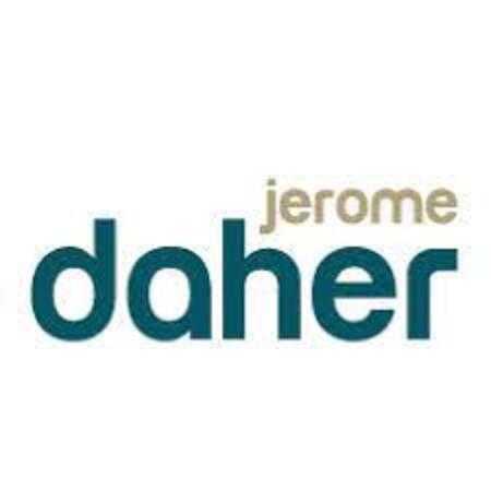 Logo de Jerome Daher Immobilier