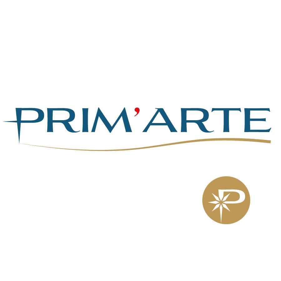 Logo de Prim'Arte