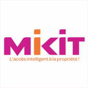 Logo de Mikit Bourg-en-Bresse