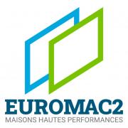 Logo de Euromac 2 - Garonne