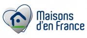 Logo de Maisons D'en France Midi
