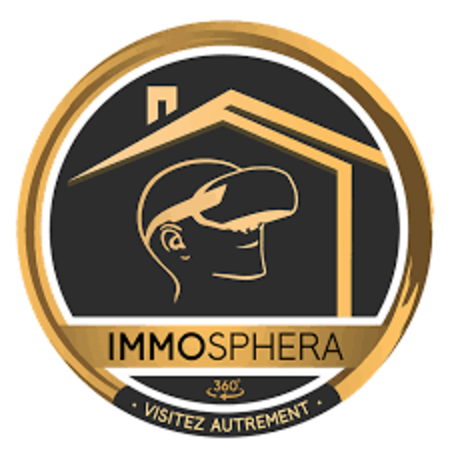 Logo de Immosphera