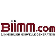 Logo de Biimm