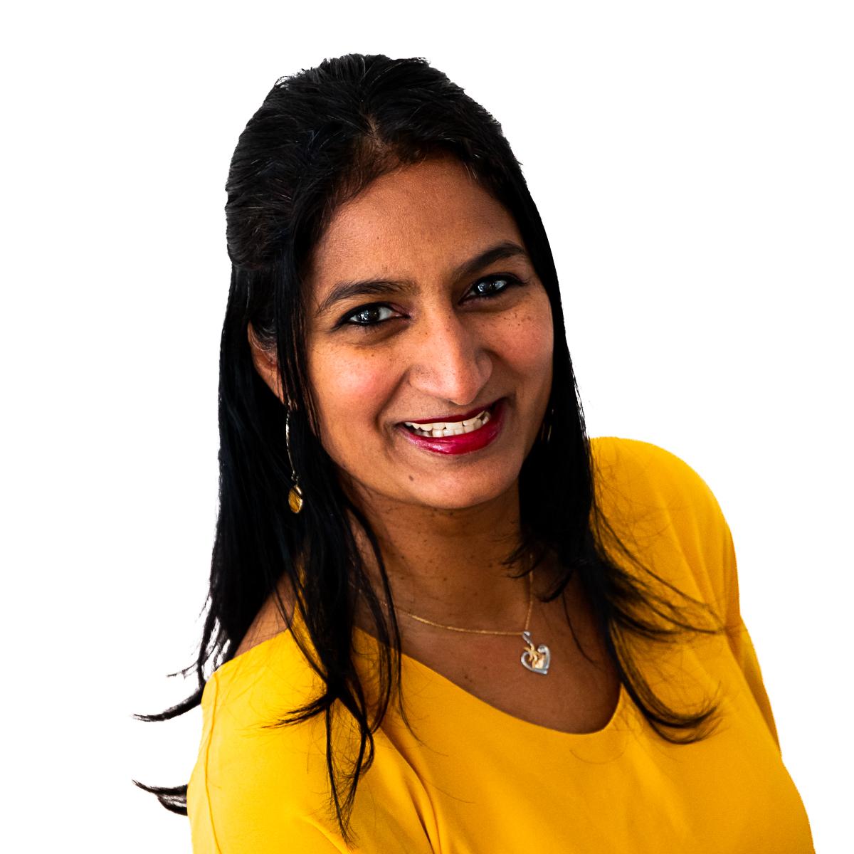 Logo de efficity immobilier - Maryse Sangarin