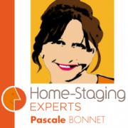 Logo de Home-Staging Experts - Pascale Bonnet