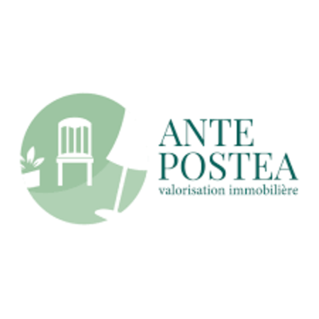 Logo de Antepostea