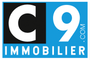 Logo de C9 Immobilier