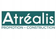 Logo de Atrealis Promotion