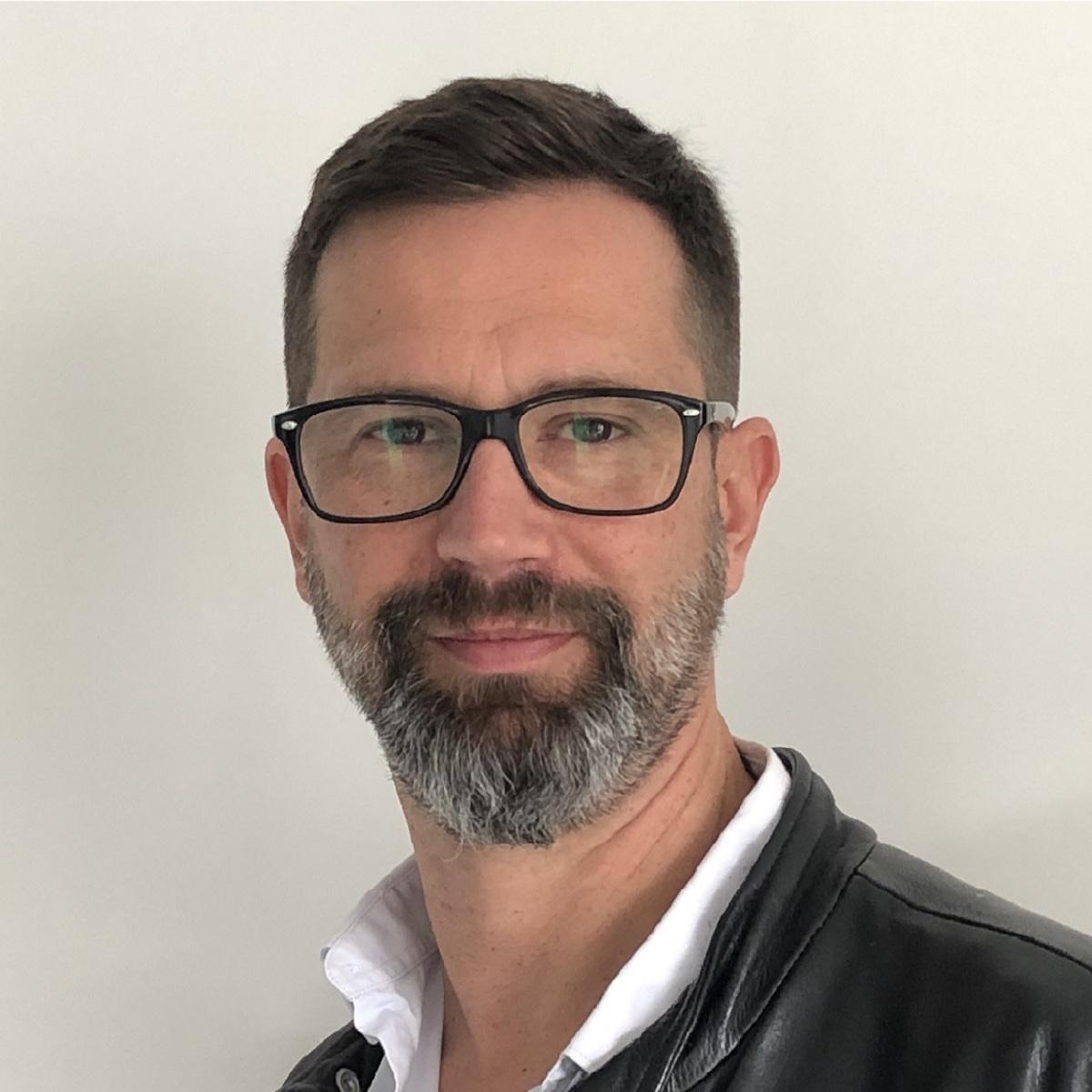 Logo de efficity - Cédric Denis