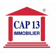 Logo de CAP 13 Immobilier
