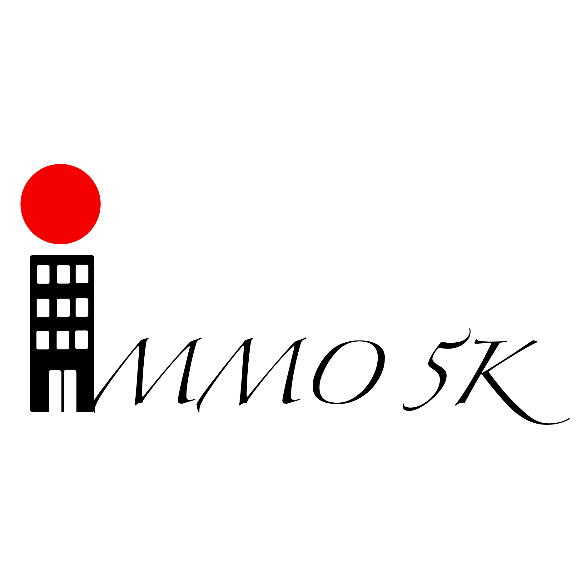 Logo de Immo 5k