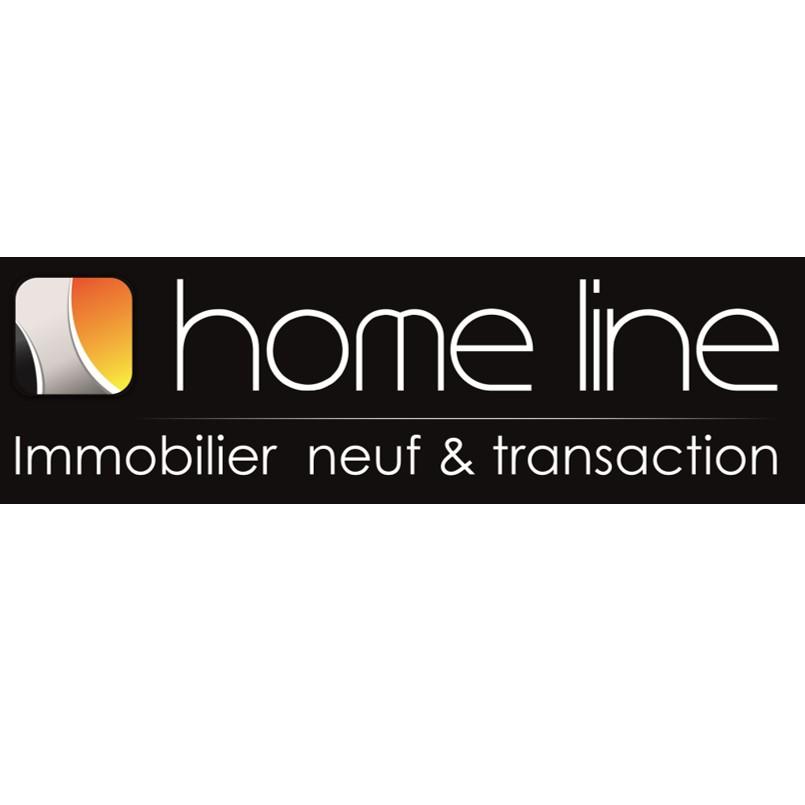 Logo de Home Line - Savoie