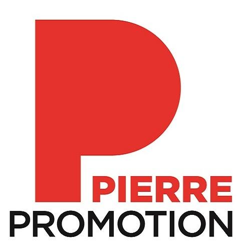 Logo de Pierre Promotion