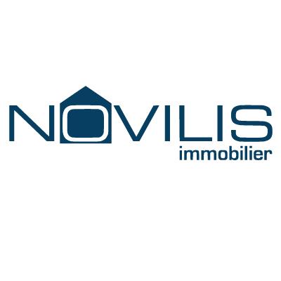 Logo de NOVILIS