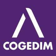 Logo de Cogedim Midi-Pyrenées