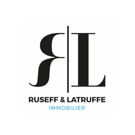Logo de Ruseff & Latruffe Immobilier Lomener