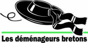 Logo de Demenageurs Bretons