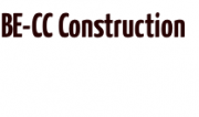 Logo de Be-Cc Construction
