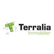 Logo de Terralia Immobilier