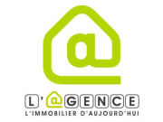 Logo de L'agence Sainte-Marguerite