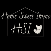 Logo de Home Sweet Immo