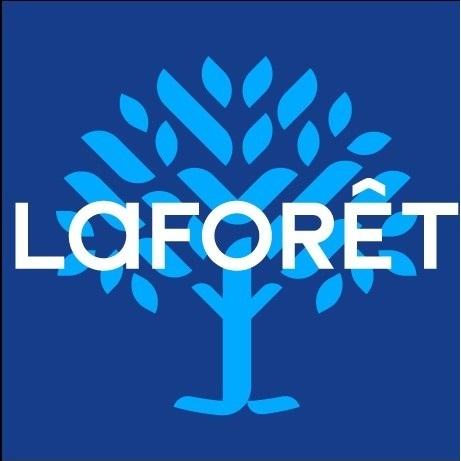 Logo de Laforêt Immobilier Vente Estimation