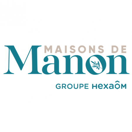 Logo de Maisons De Manon