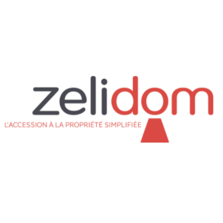 Logo de ZELIDOM