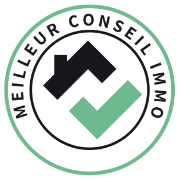 Logo de Meilleur Conseil Immo