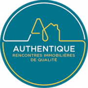 Logo de Agence Authentique