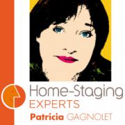 Logo de Home-Staging Experts - Patricia Gagnolet