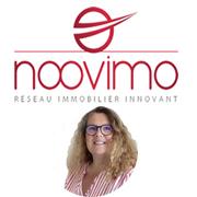 Logo de Noovimo - Odile Sicard
