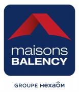 Logo de Maisons Balency
