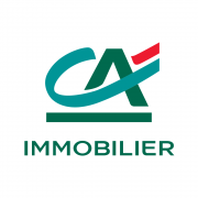 Logo de Crédit Agricole Immobilier TEST