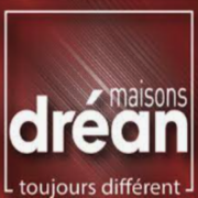 Logo de Maisons Dréan